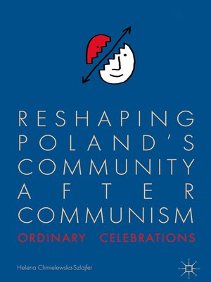 cover image of Reshaping Poland's Community after Communism